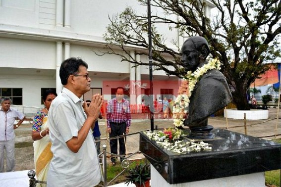Sachin Dev Burman’s 111st birth anniversary celebrated Sachin Dev Burman’s 111st birth anniversary celebrated